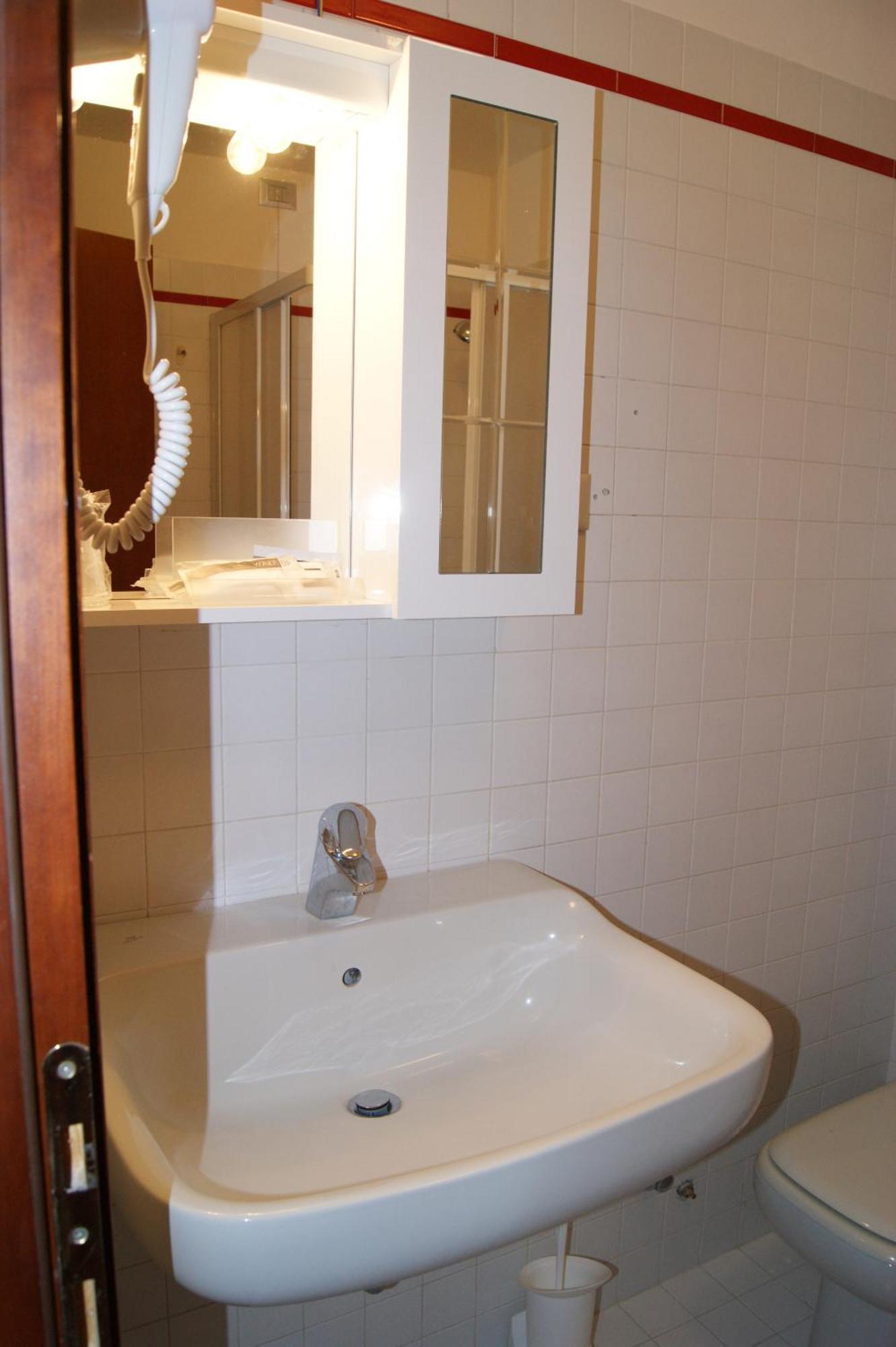 Hotel Il Moro Di Venezia Exteriör bild