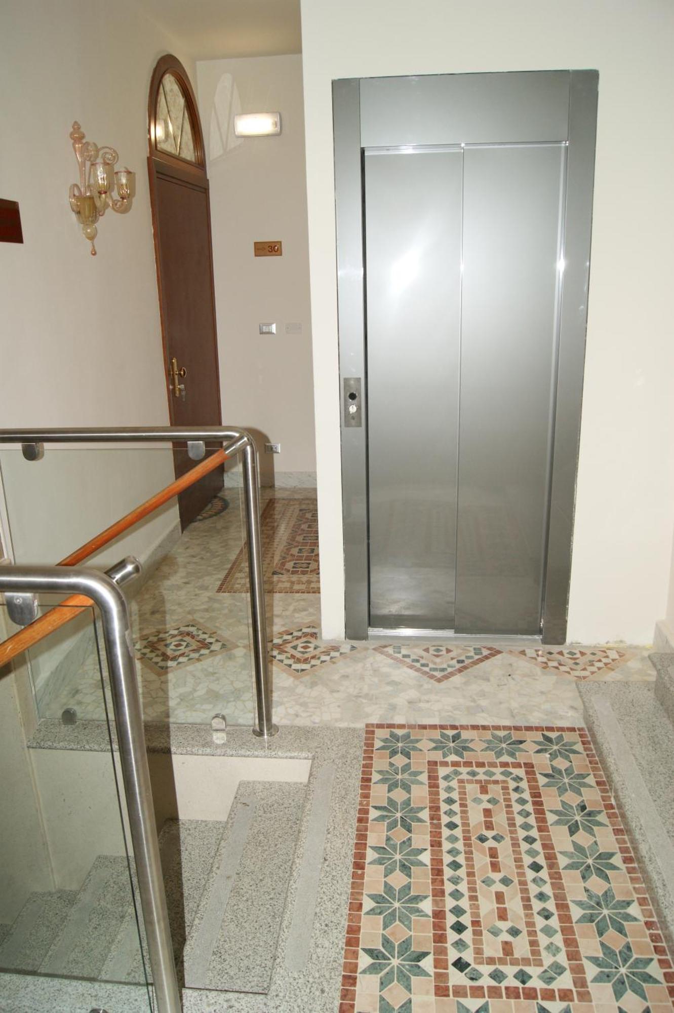 Hotel Il Moro Di Venezia Exteriör bild