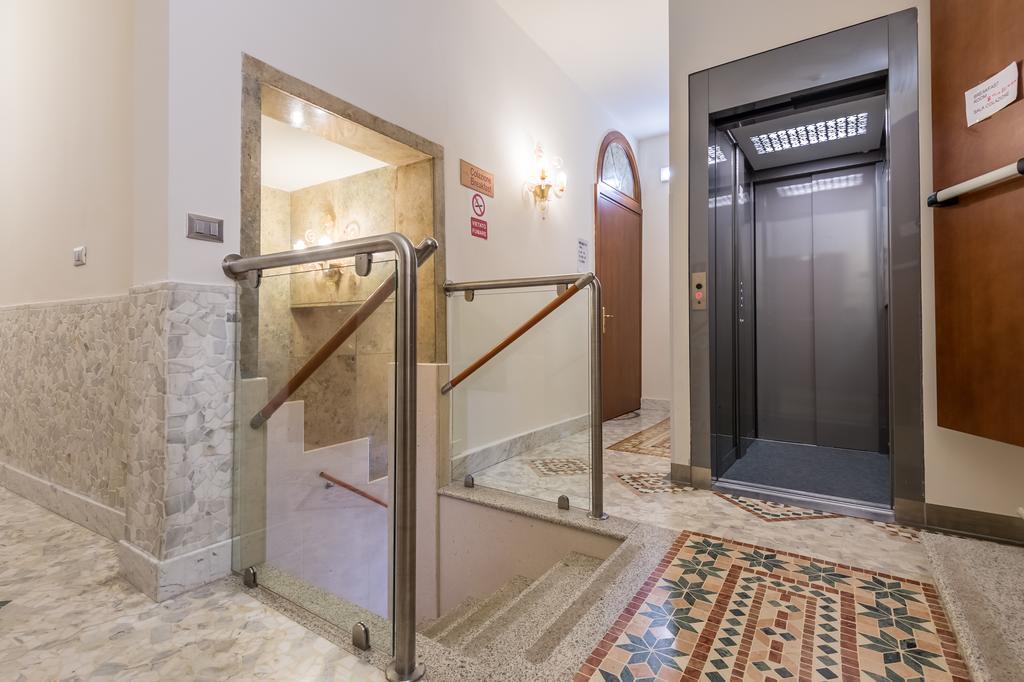 Hotel Il Moro Di Venezia Exteriör bild
