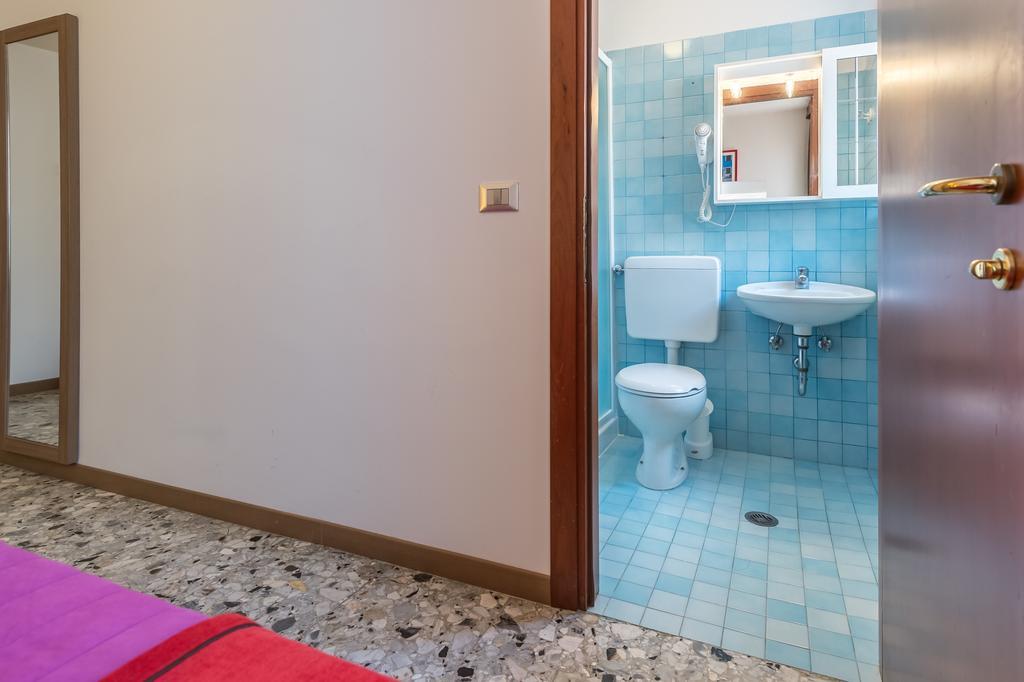 Hotel Il Moro Di Venezia Exteriör bild