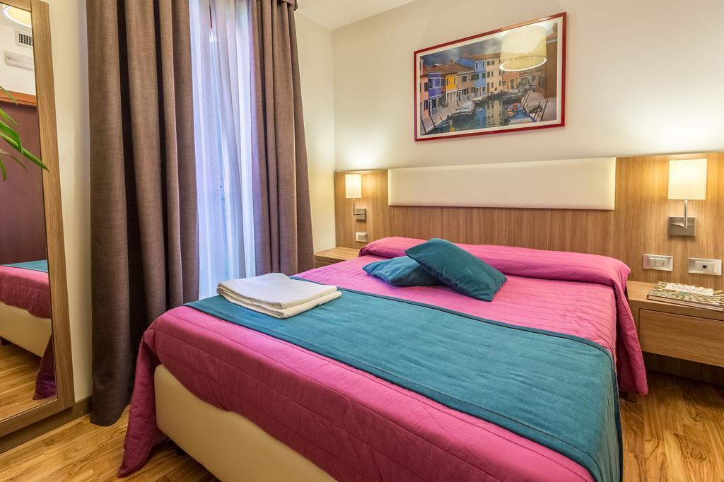 Hotel Il Moro Di Venezia Exteriör bild