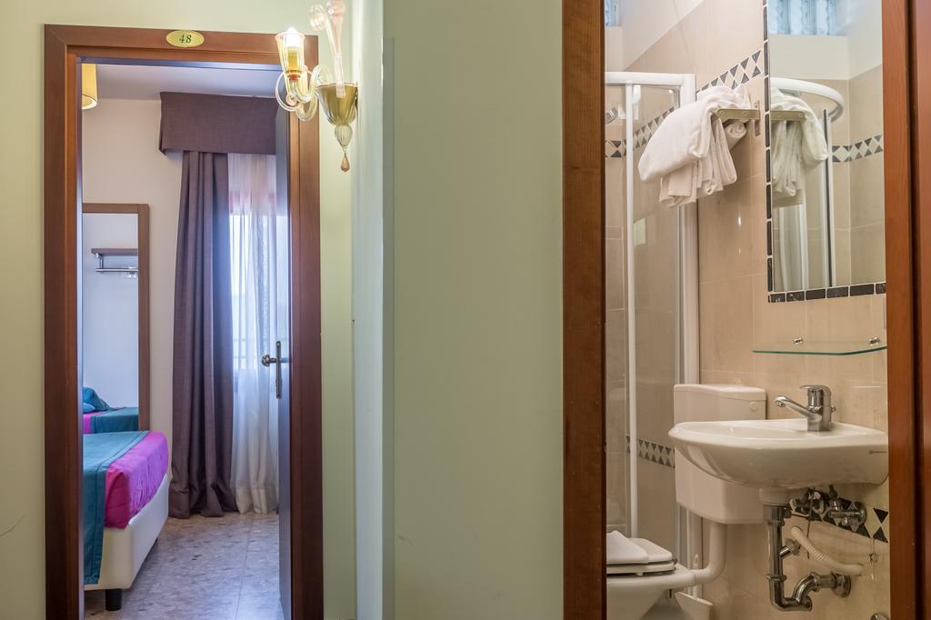 Hotel Il Moro Di Venezia Exteriör bild