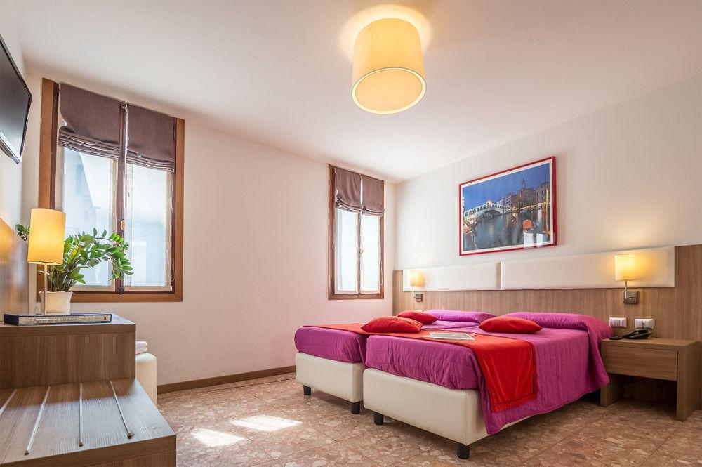Hotel Il Moro Di Venezia Exteriör bild