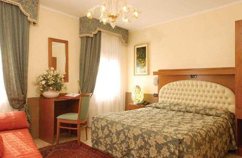 Hotel Il Moro Di Venezia Exteriör bild