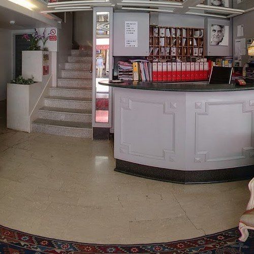 Hotel Il Moro Di Venezia Exteriör bild